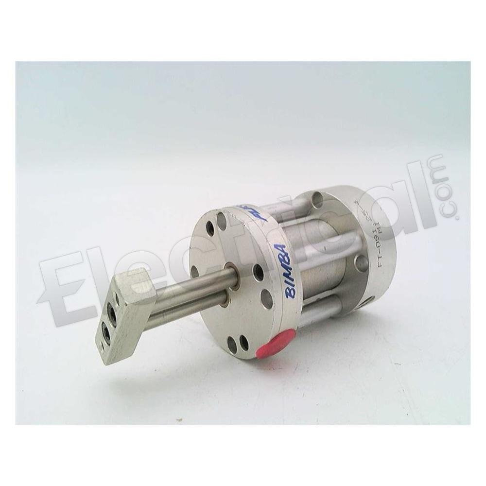 FT-091.25-4RCE
