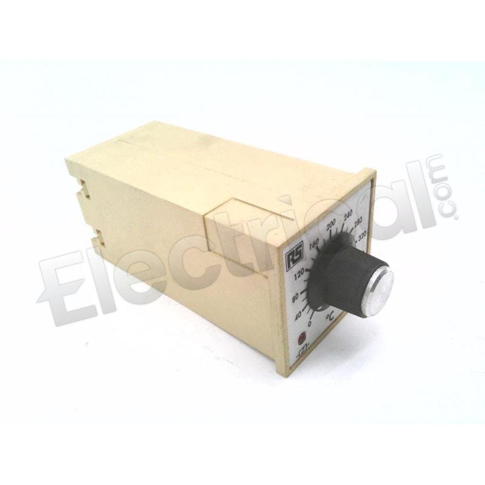 FT-ST-400K-110/240VAC
