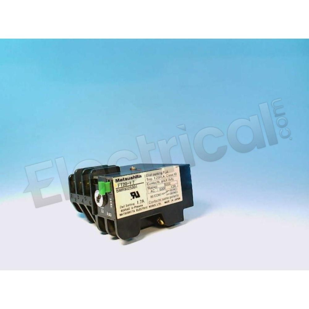 FT20-1.7