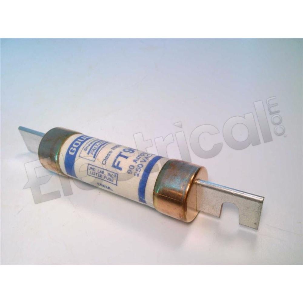 Mersen Low Voltage FT90R