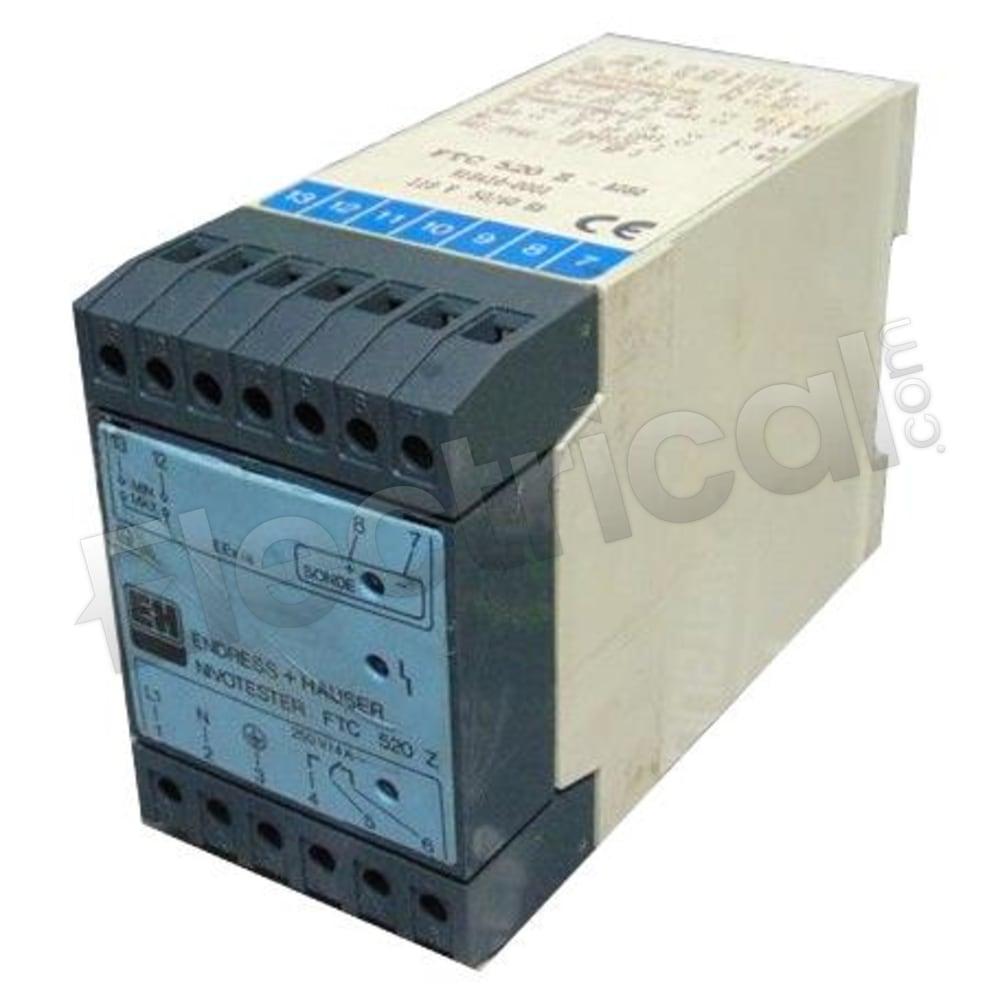FTC 520 Z-A0B0