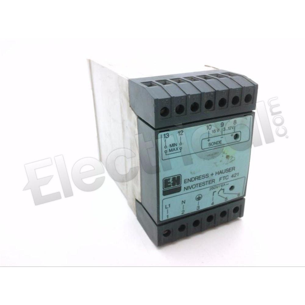 FTC-421