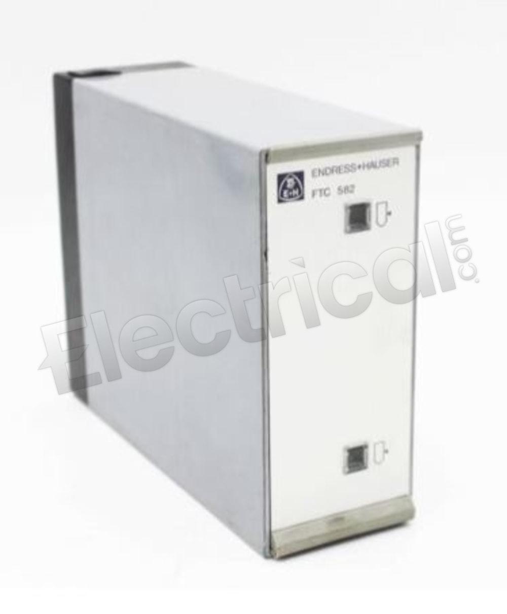 FTC-582