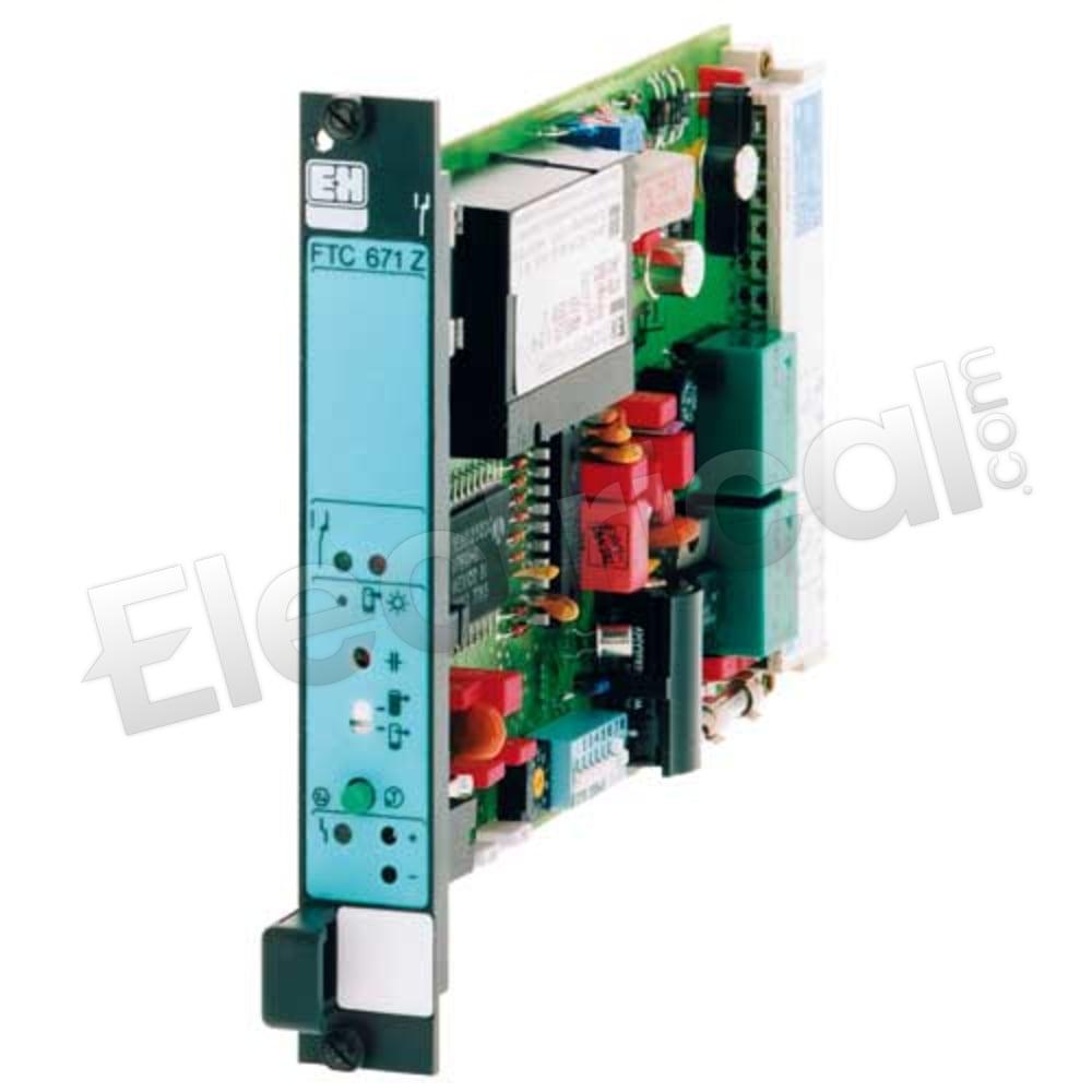 FTC-671-Z