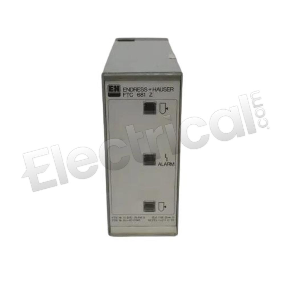 FTC-681-Z