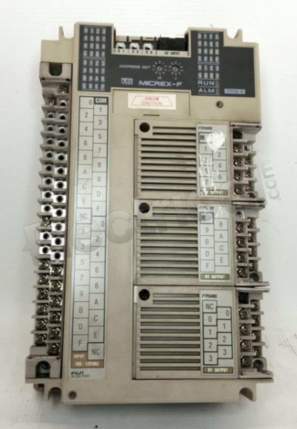 FTF56X3-N