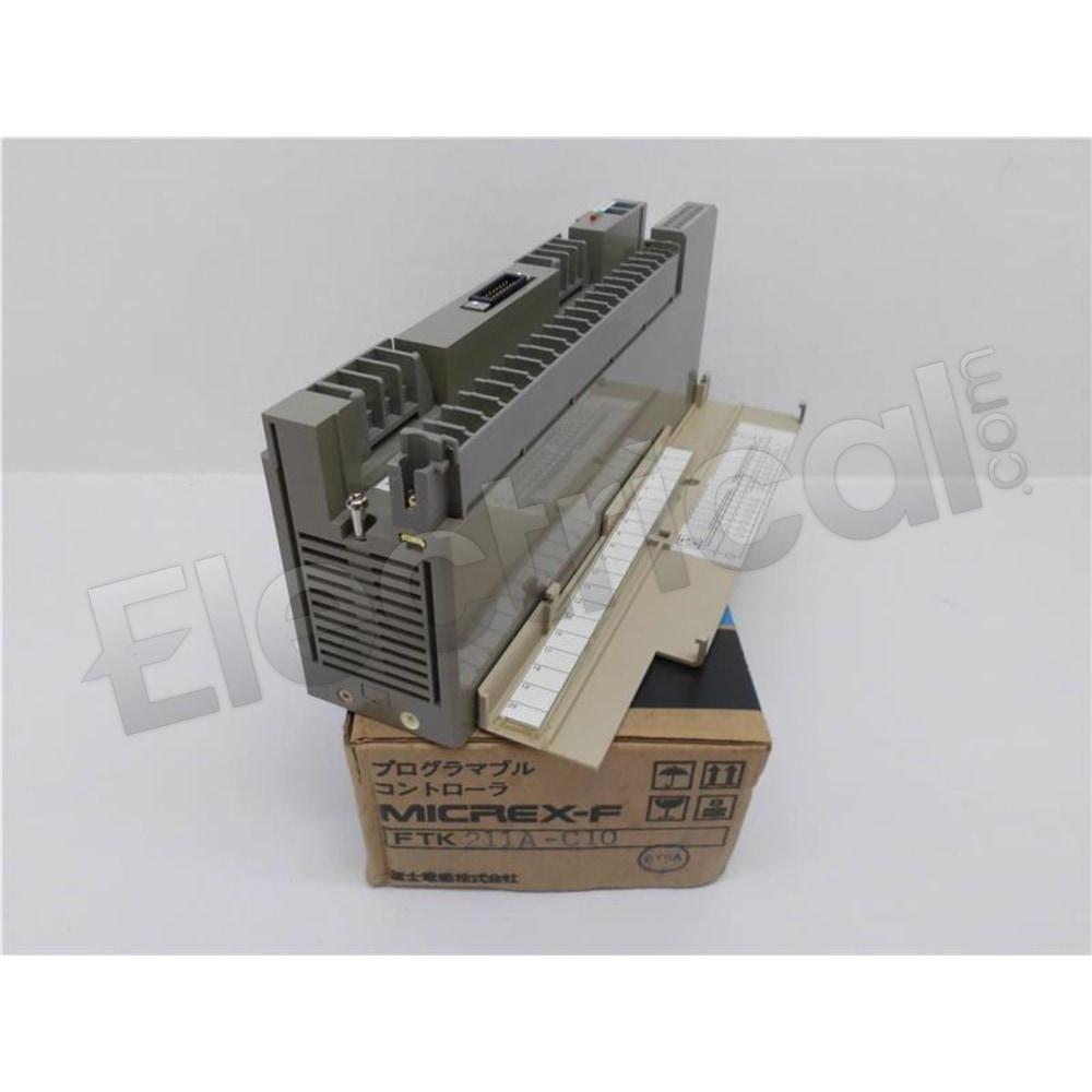 FTK-211A-C10
