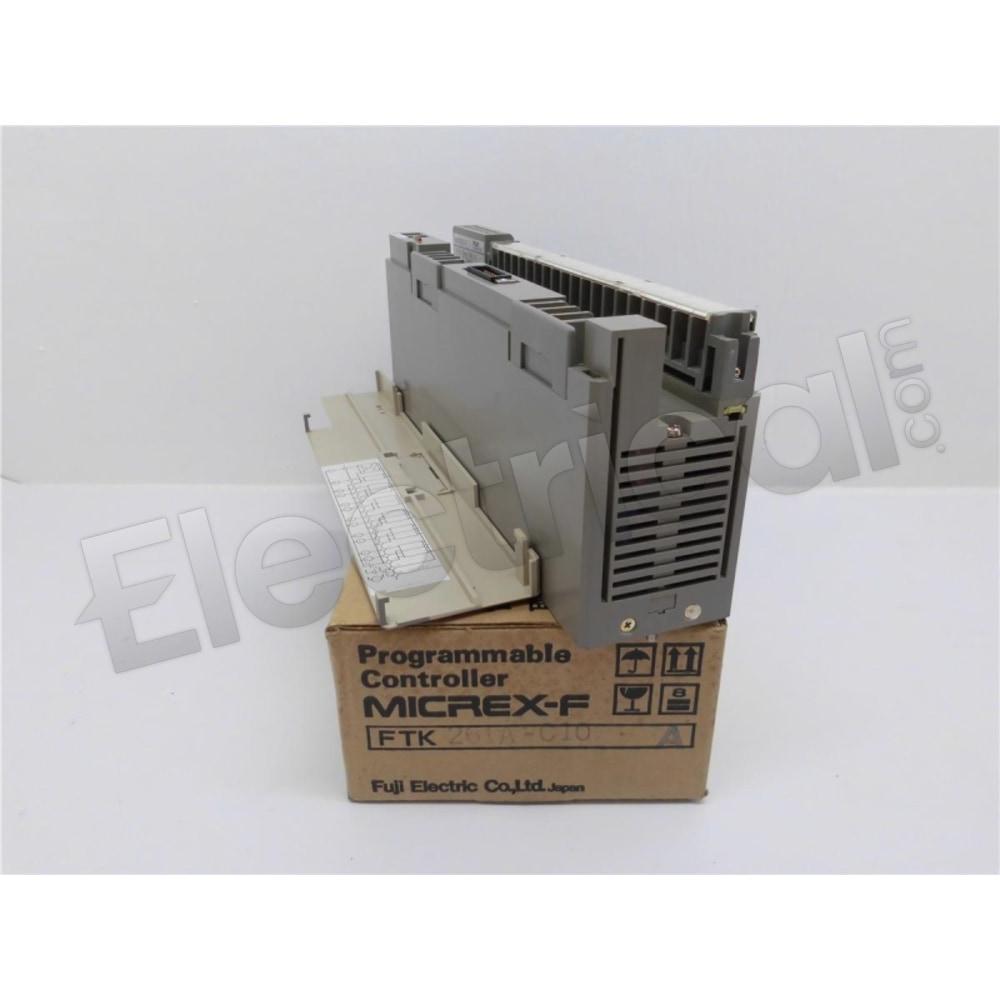 FTK-261A-C10