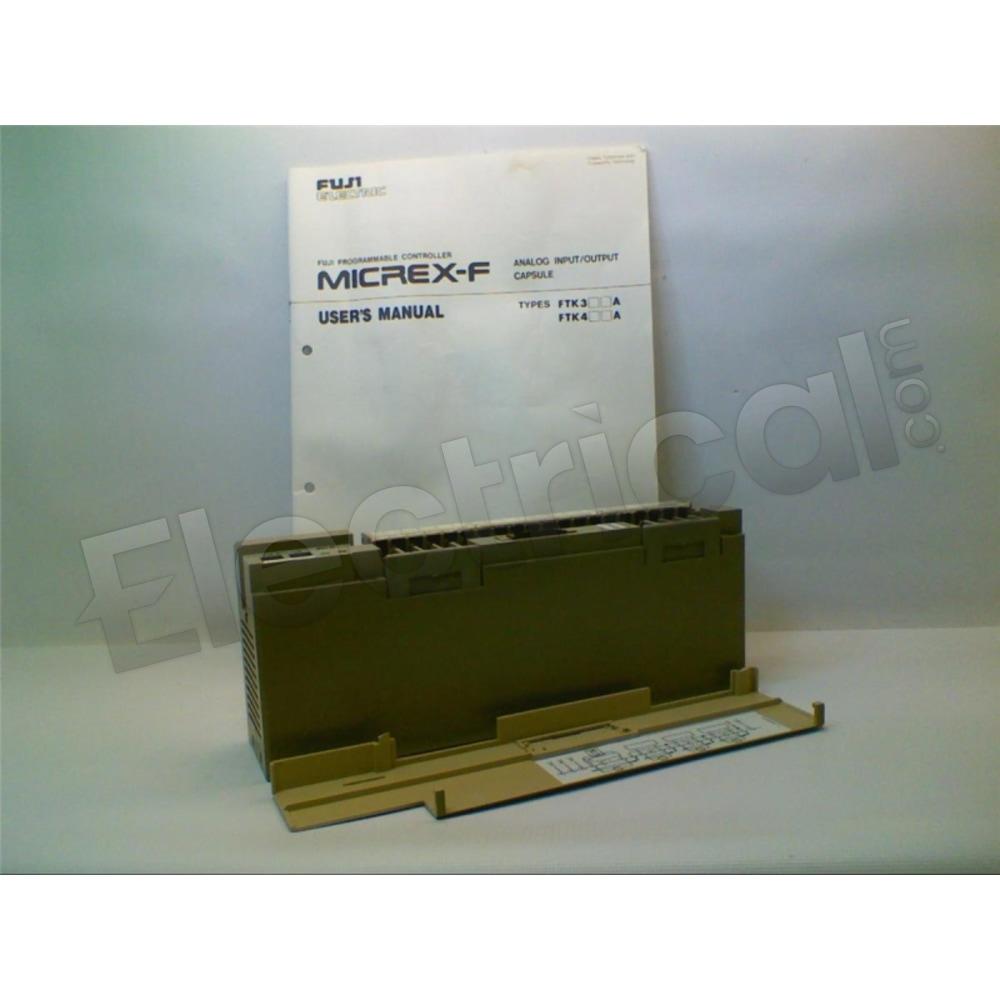 FTK-312A-C10