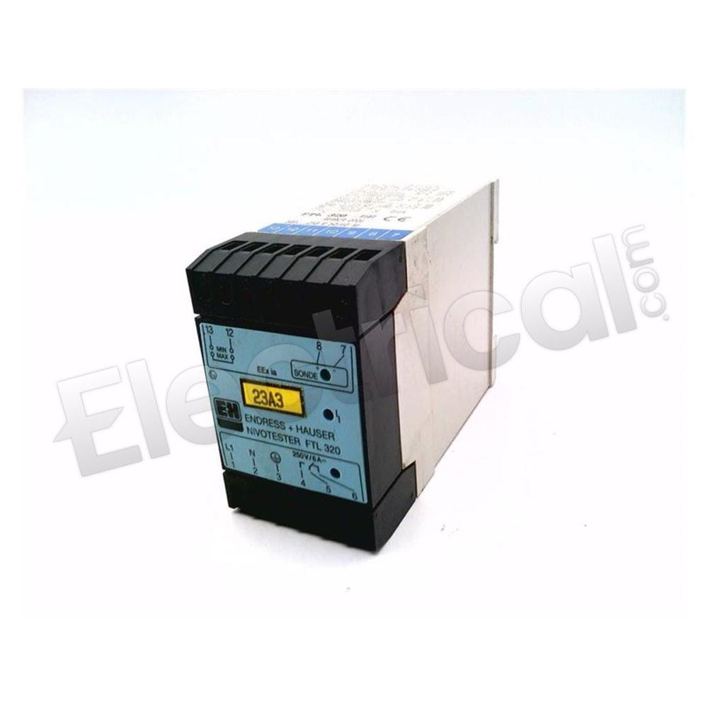 FTL-320-F1A1