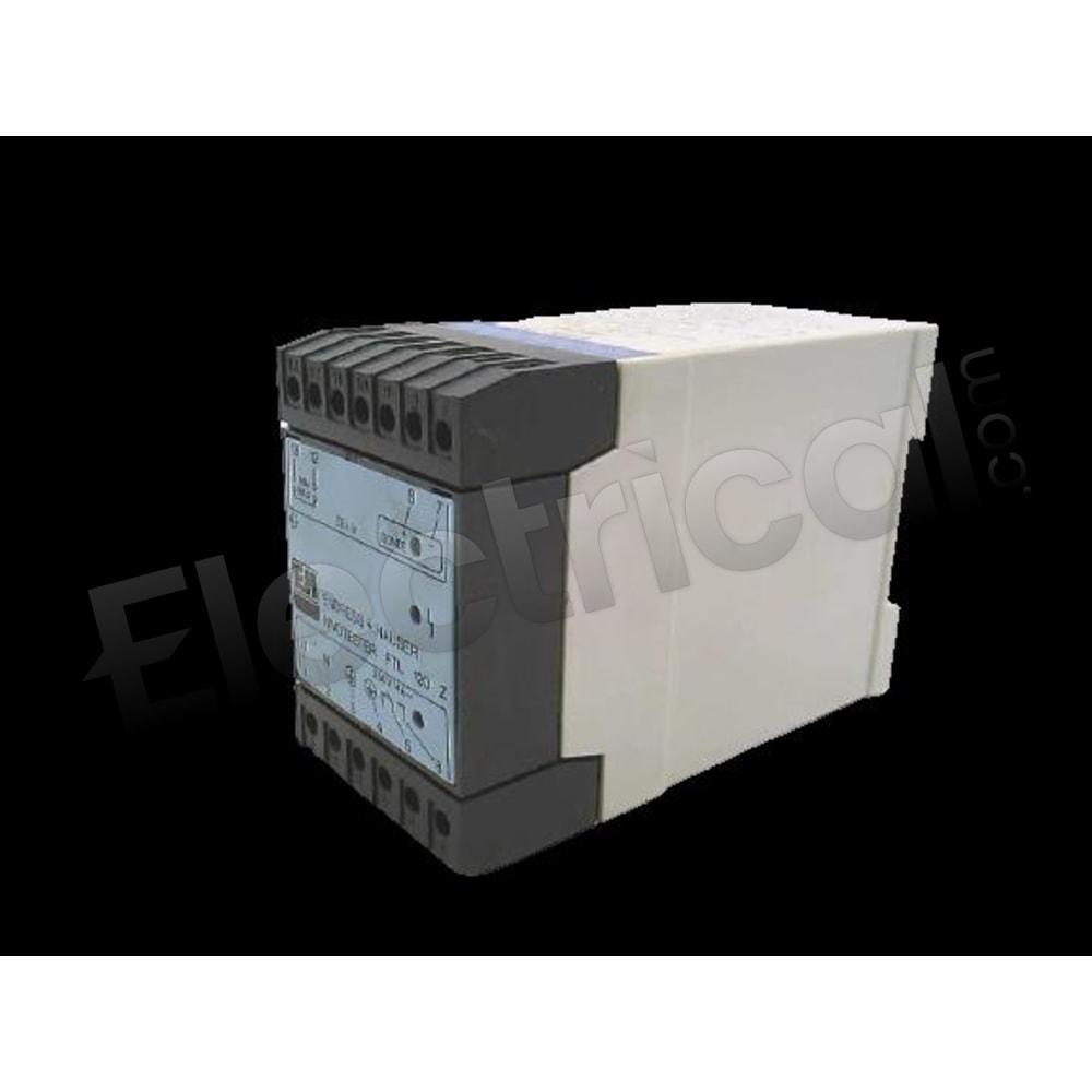 Endress+Hauser Fuse Part And Accessory FTL120Z-220V-50/60HZ