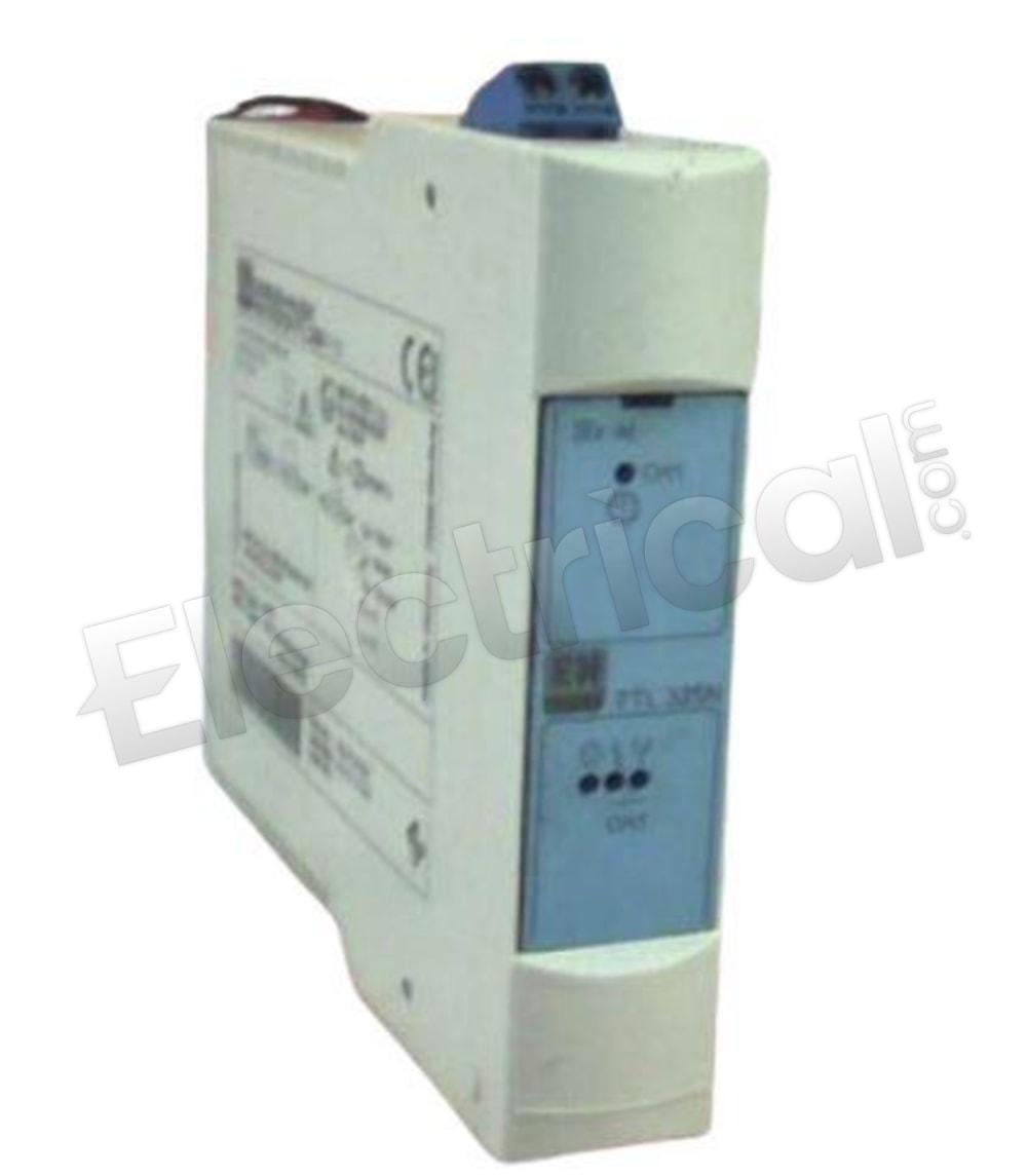 Endress+Hauser Safety Switch FTL325N-F1E1