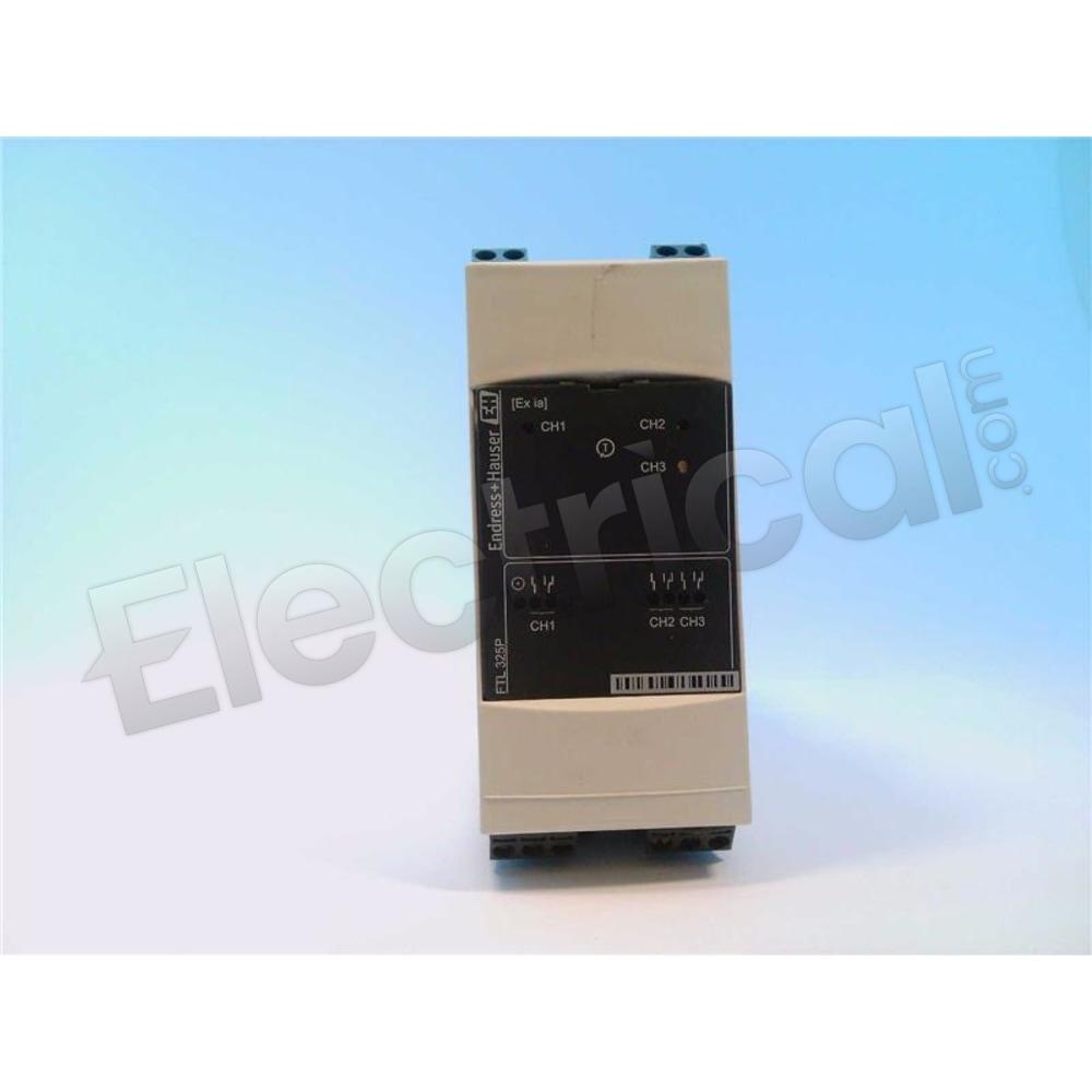 FTL325P-O3E3