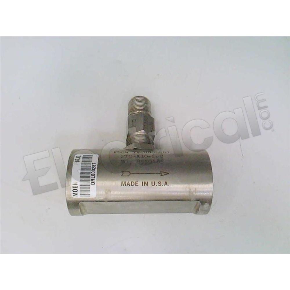 FTO-A10-LJC