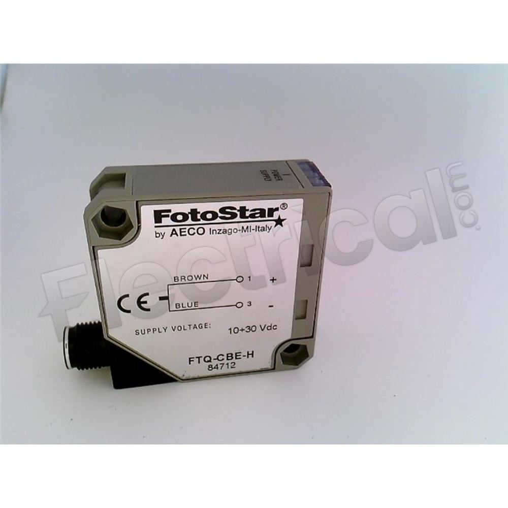 FTQ-CBE-H