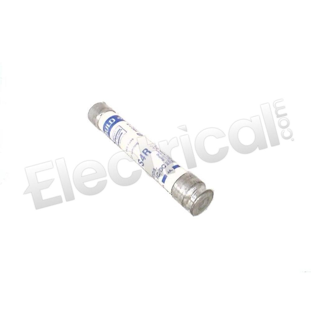 Mersen Low Voltage FTS4R
