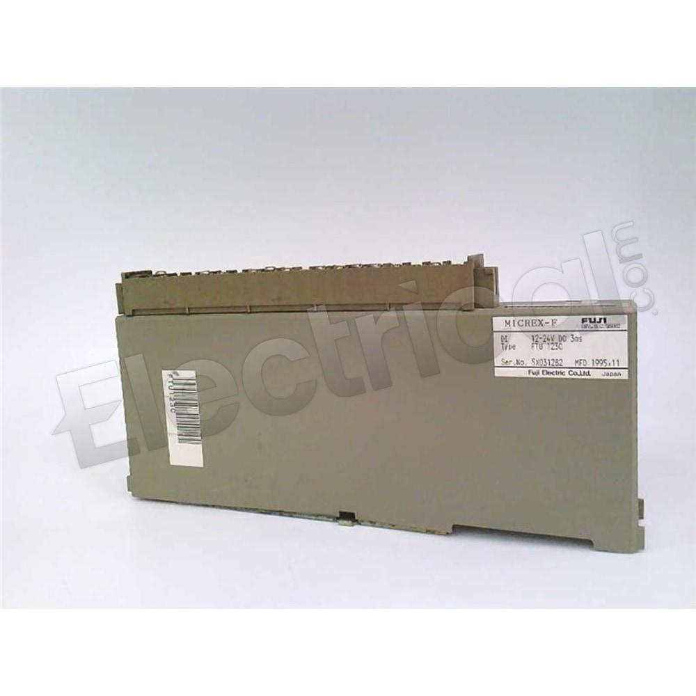 FTU-123C