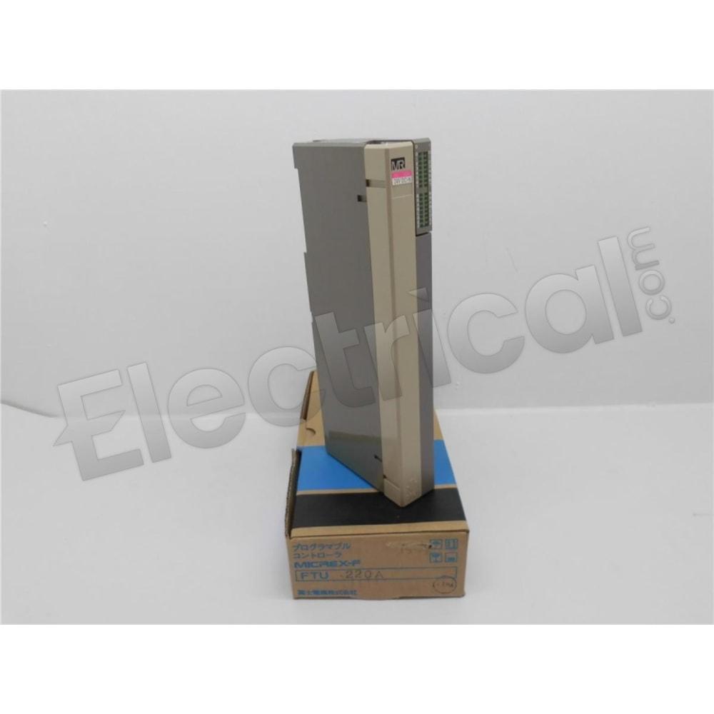 FTU-220A