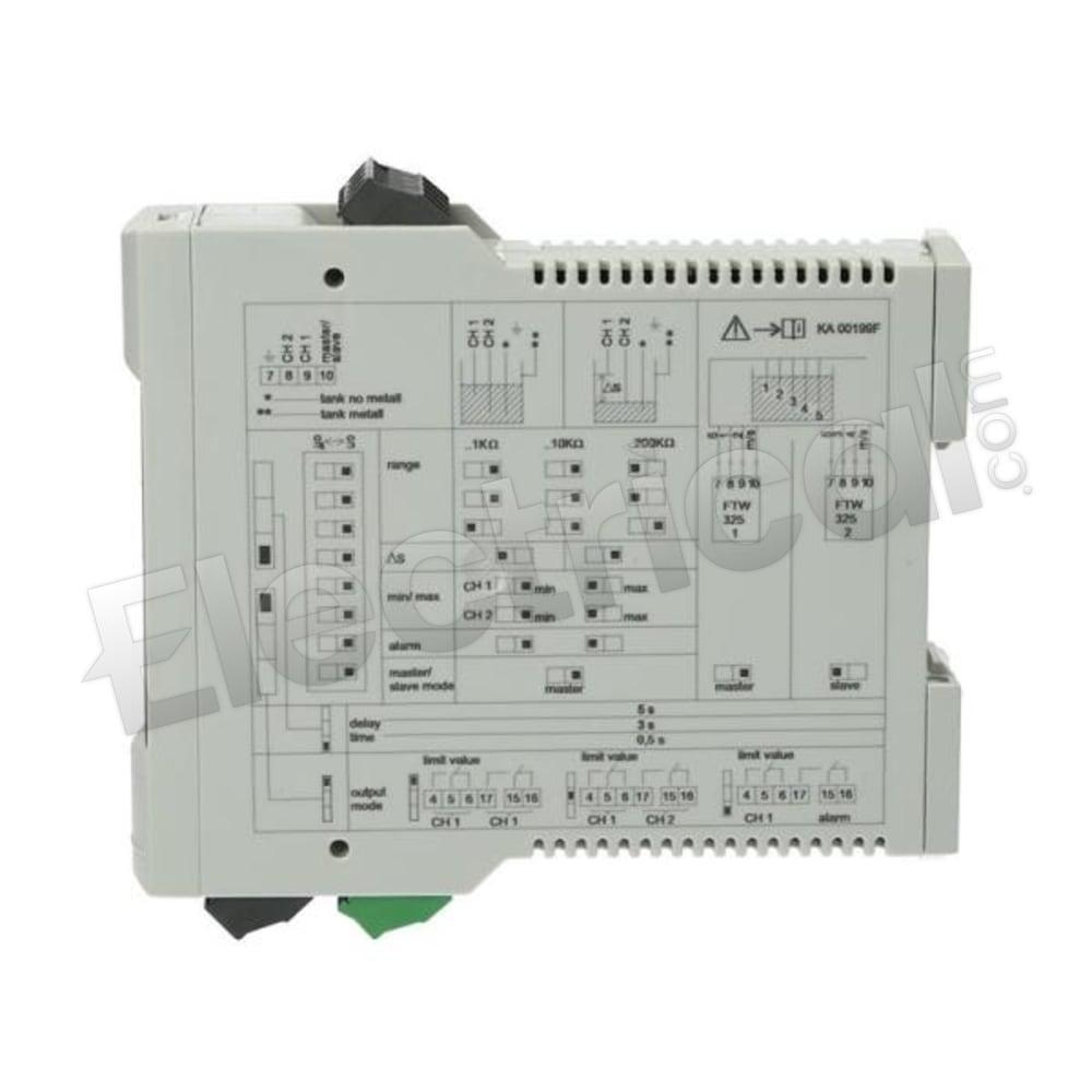 FTW-325-A2B1A