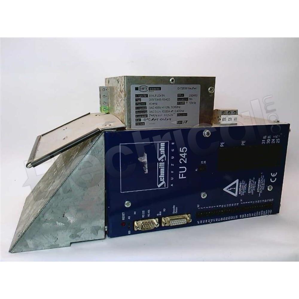 FU-245