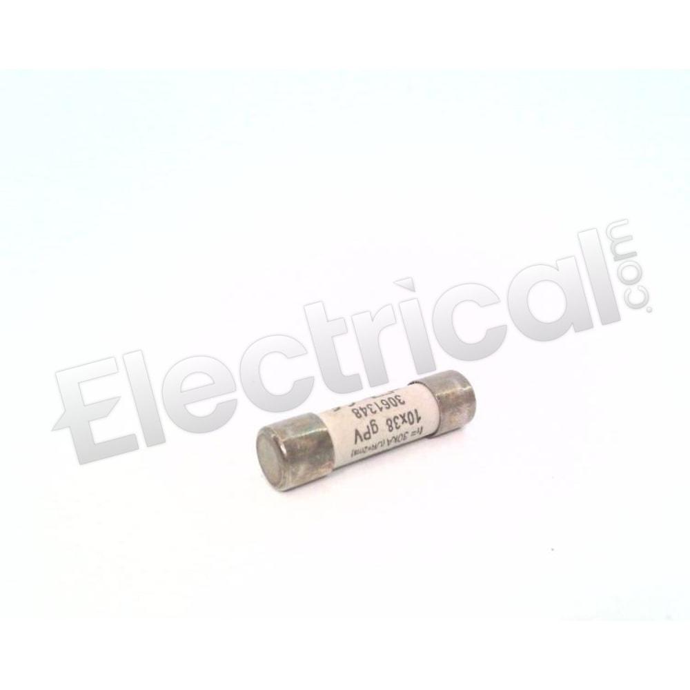FUSE 10,3X38 15A PV