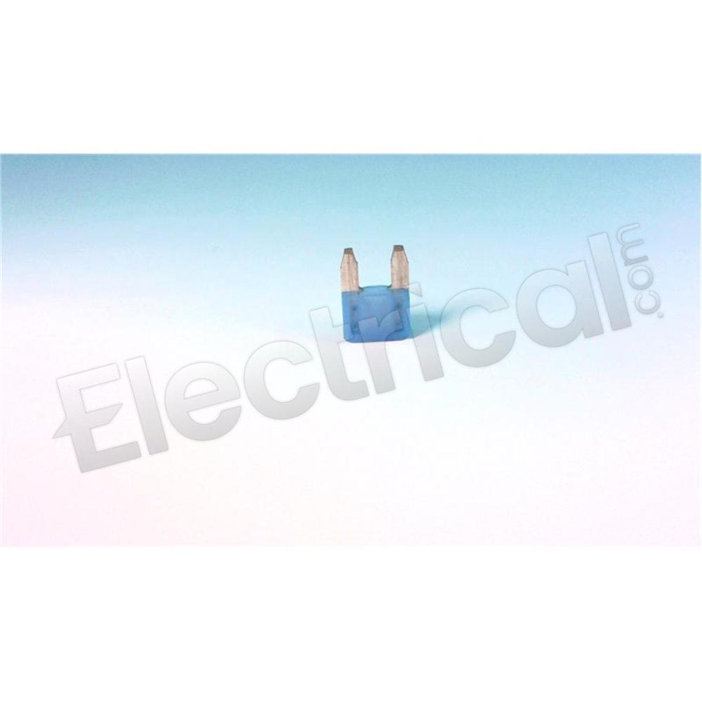 FUSE 15A/32V FK1