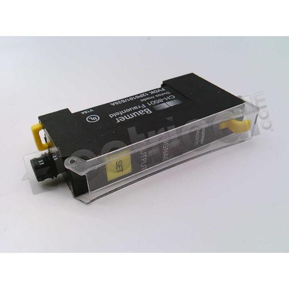FVDK 12P6101/S35A