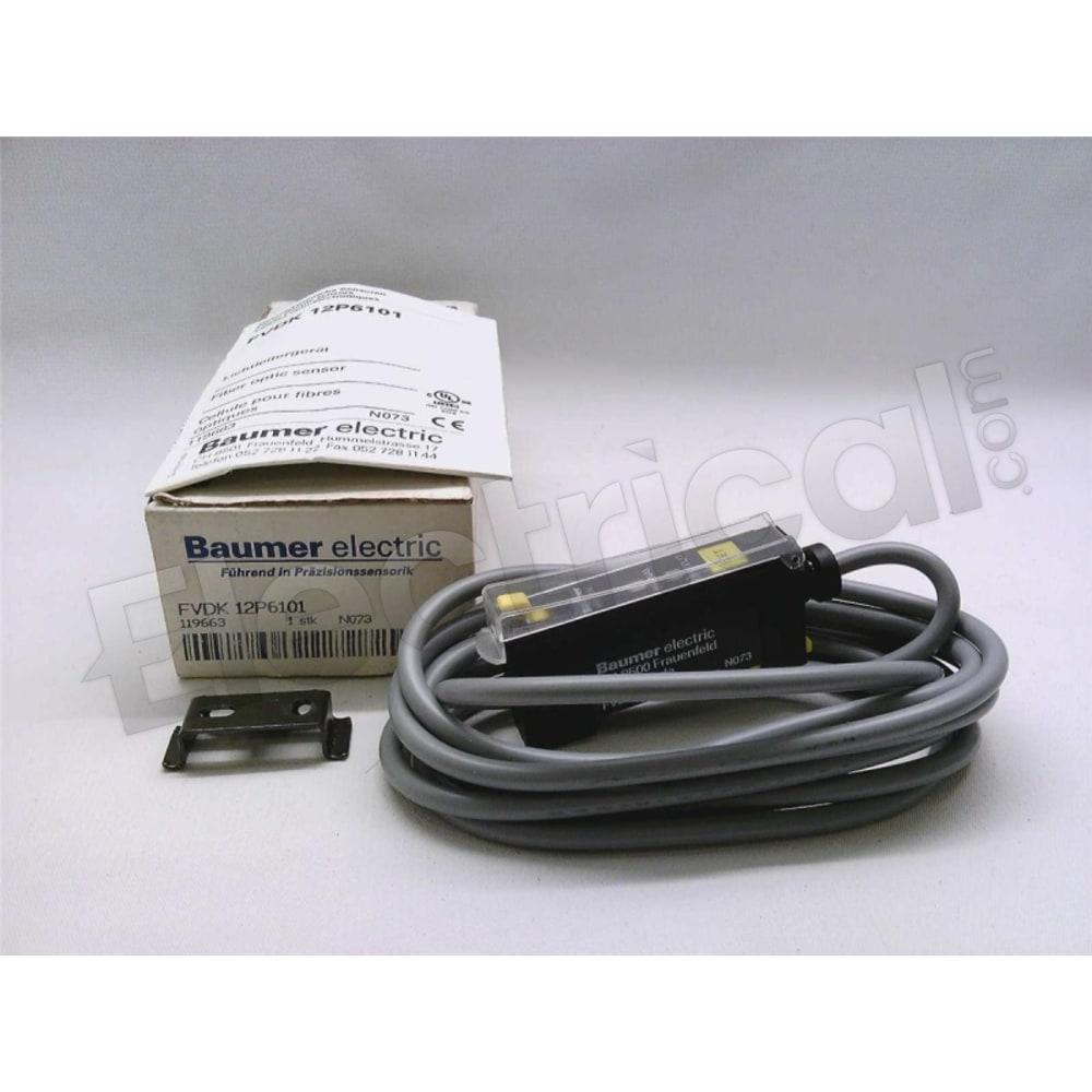FVDK 12P6101