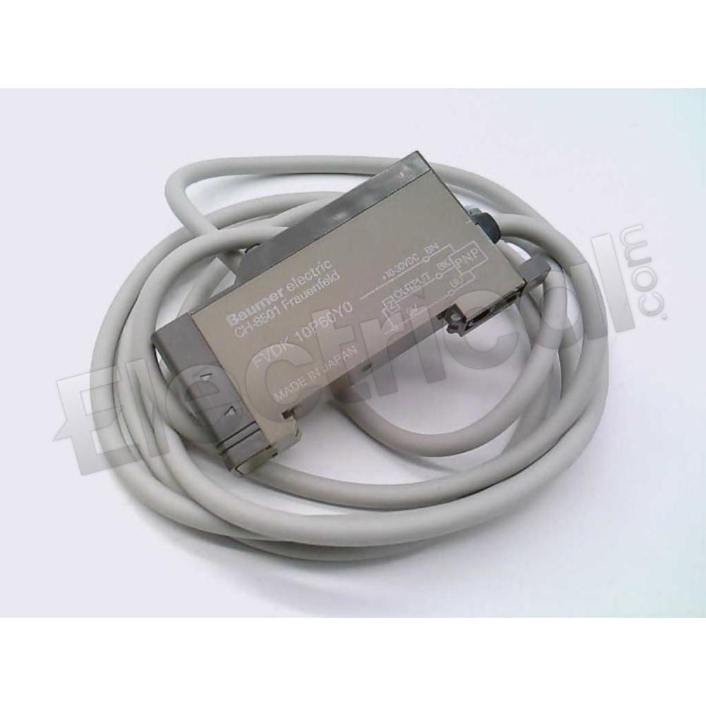 FVDK-10P60Y0