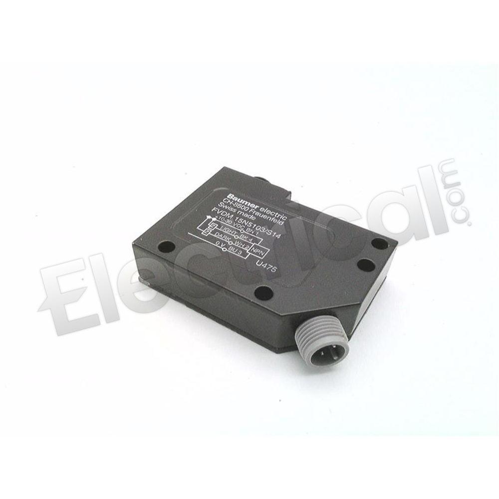 FVDM 15N5103/S14
