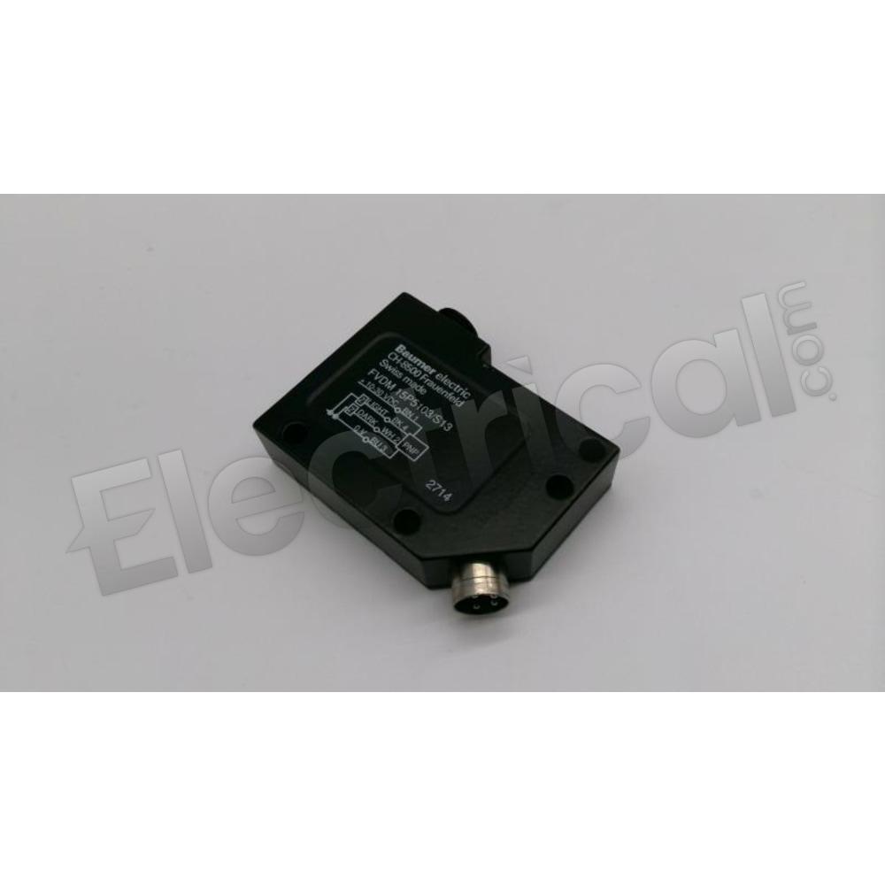 FVDM 15P5103/S13