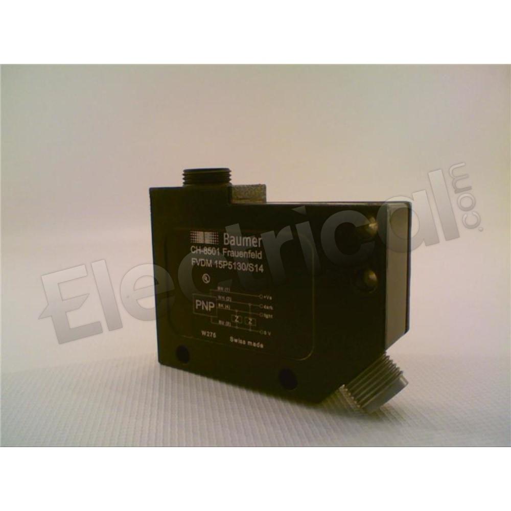 FVDM 15P5130/S14