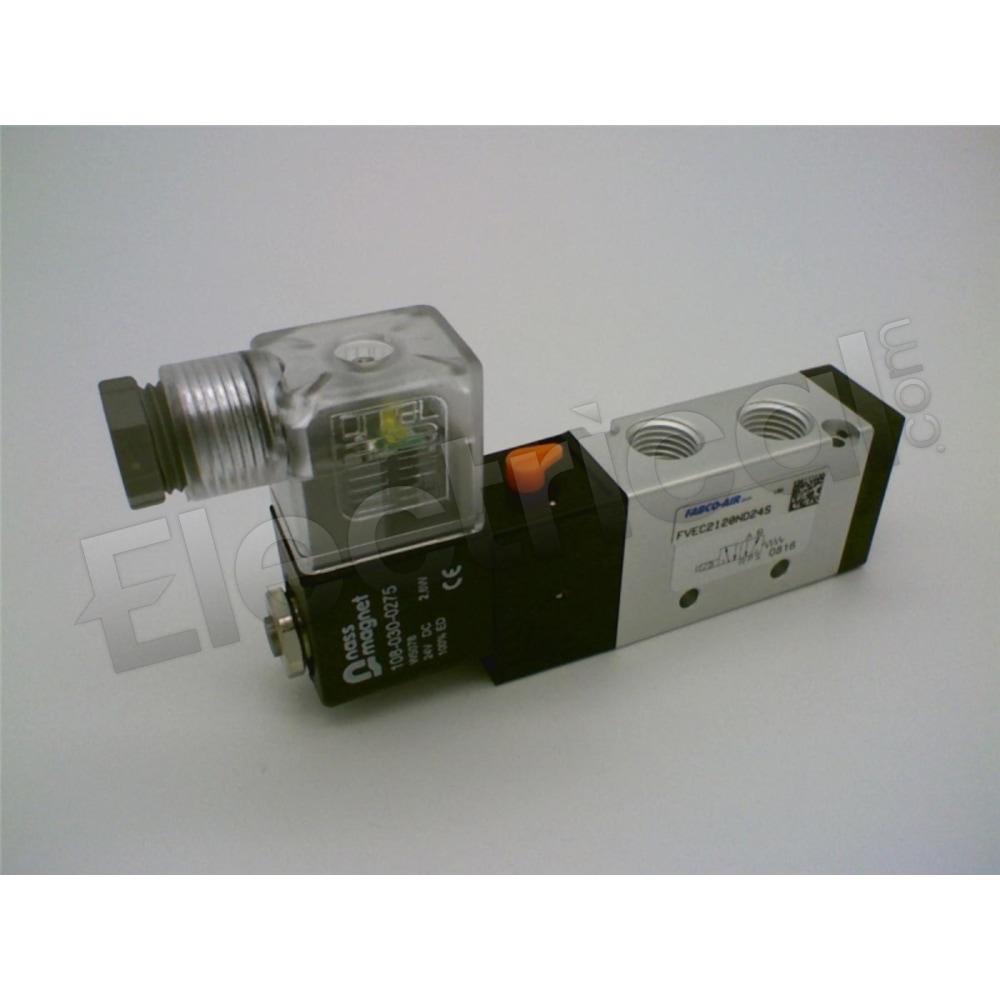 FVEC2120ND24S