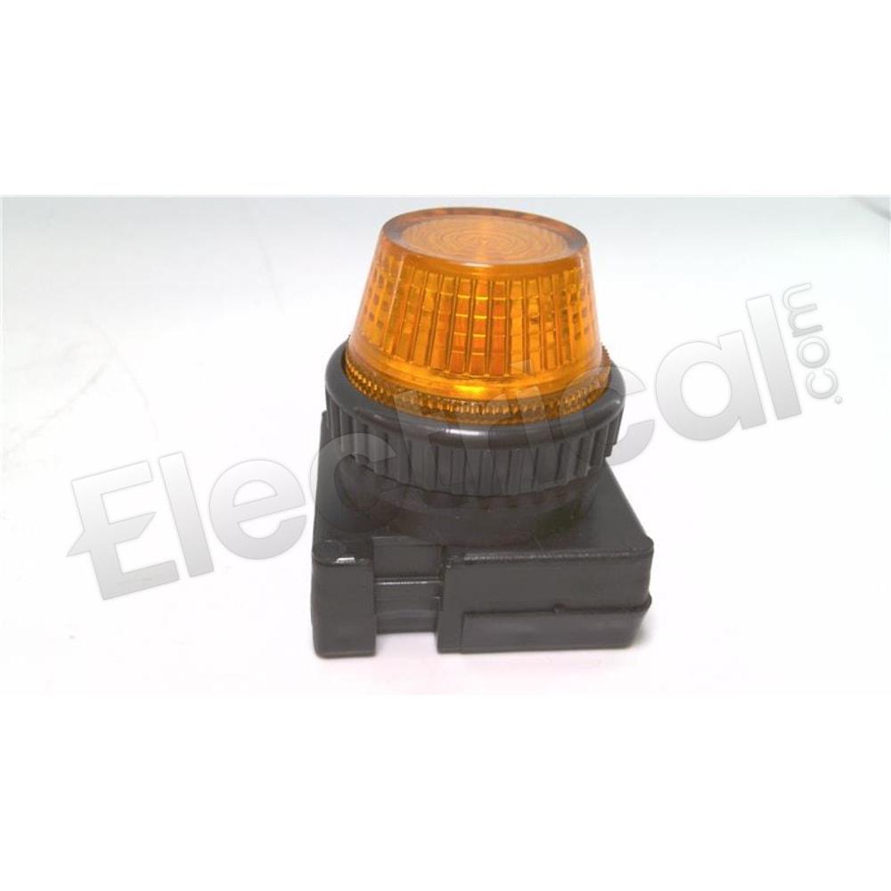 C3 Controls Motor Control Part And Accessory FVLU24LA-PLLAR
