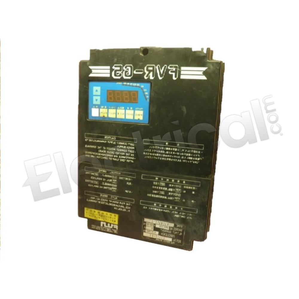 FVR-004-G5S-2