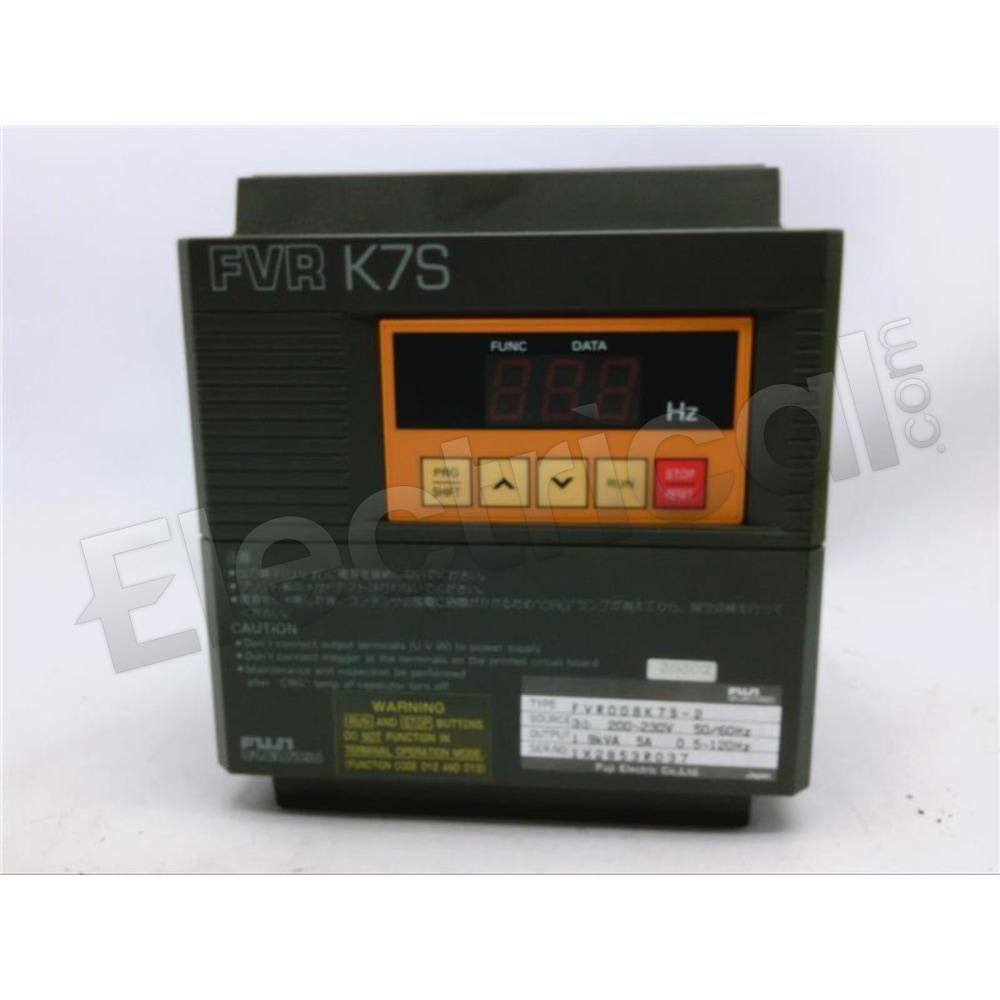 FVR-008K7S-2