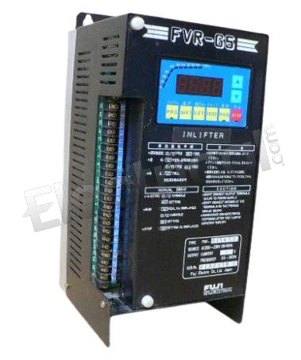 FVR-015G5B