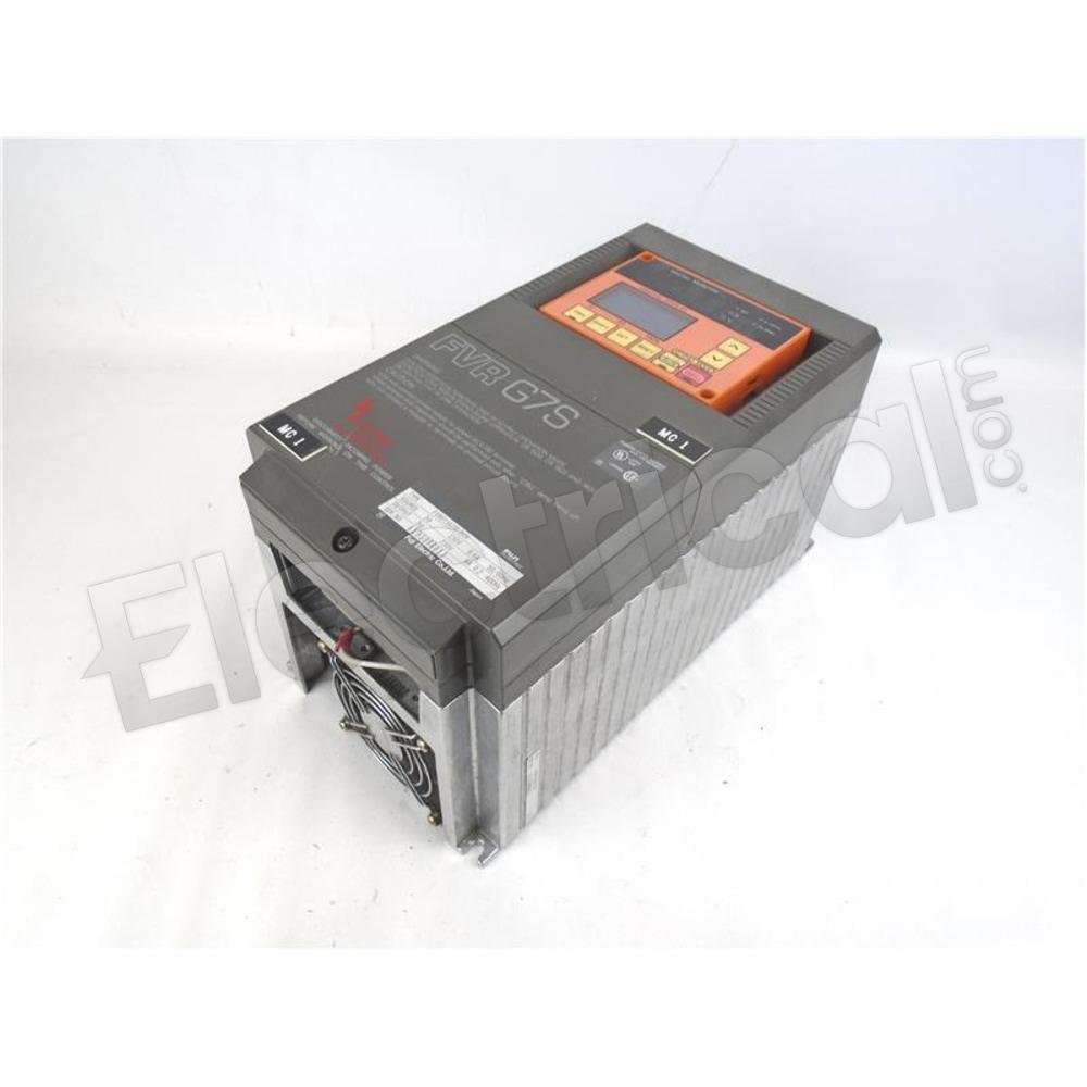 FVR-015G7S-2UX