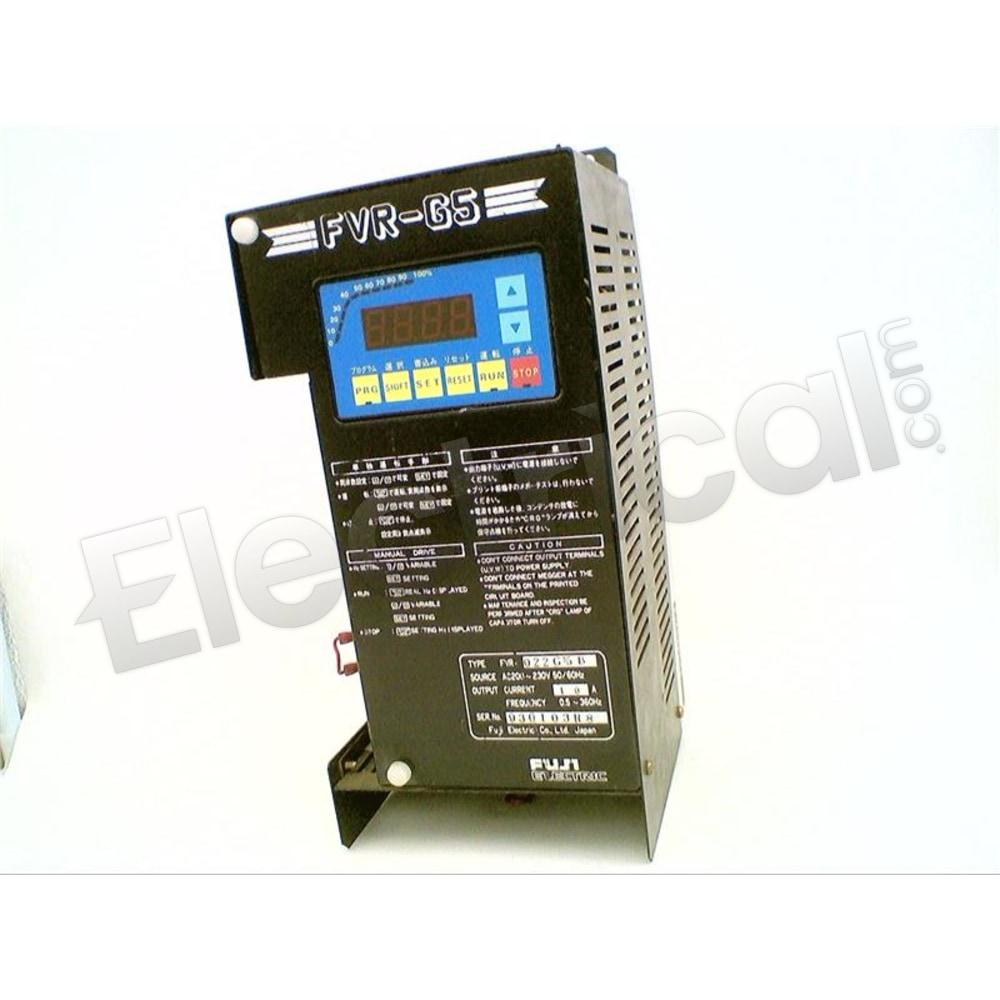 FVR-022G5B