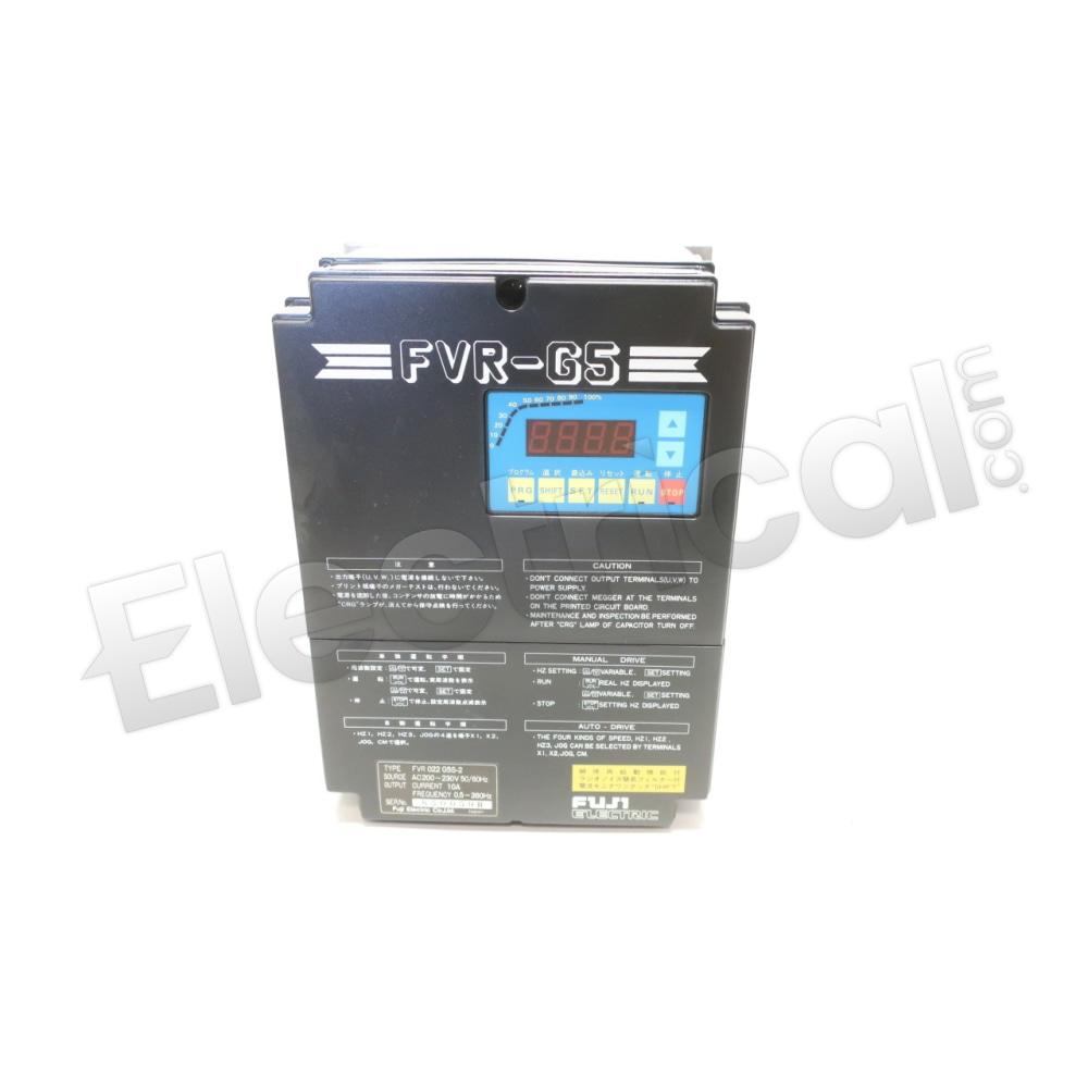 FVR-022G5S-2