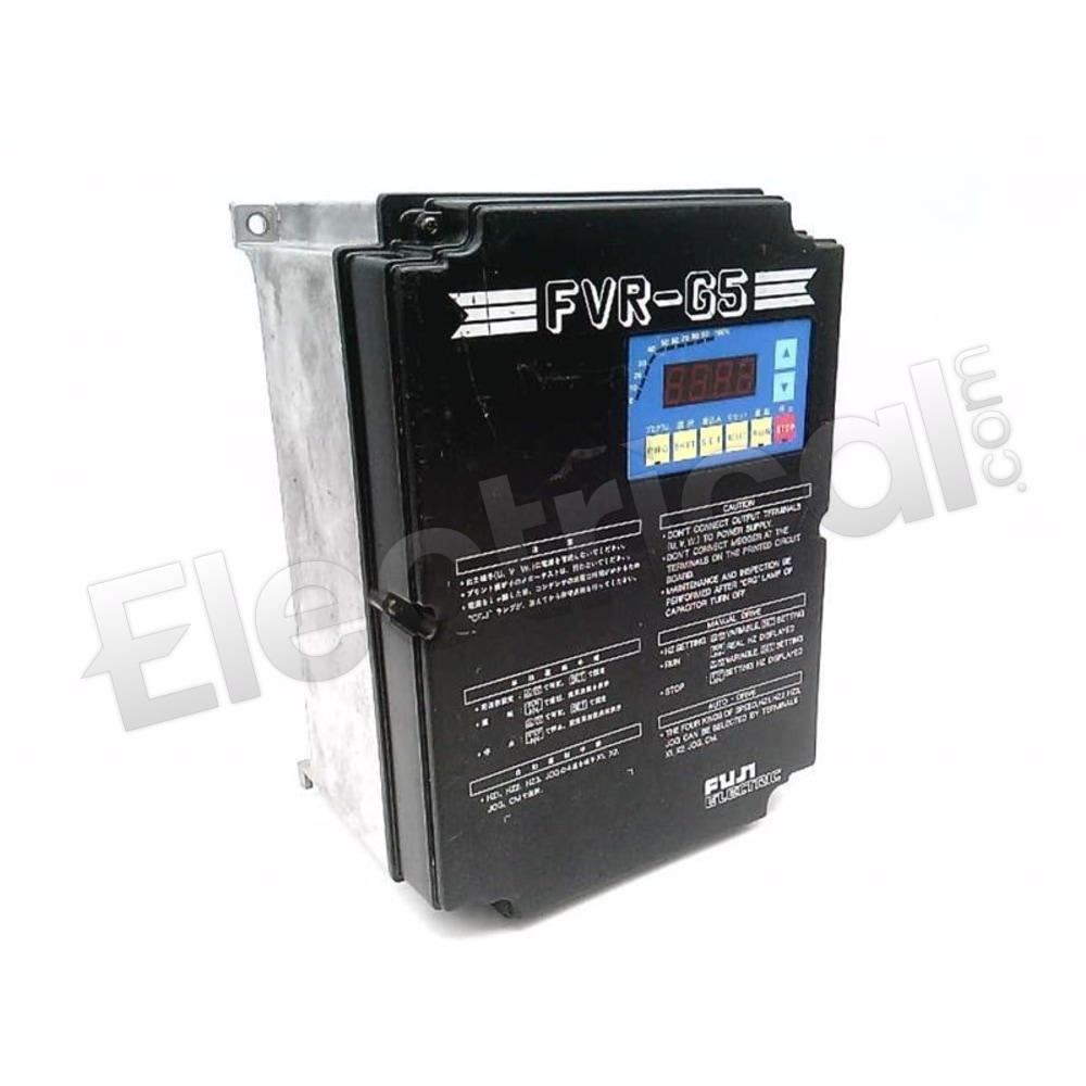 FVR-037-G5-2UL