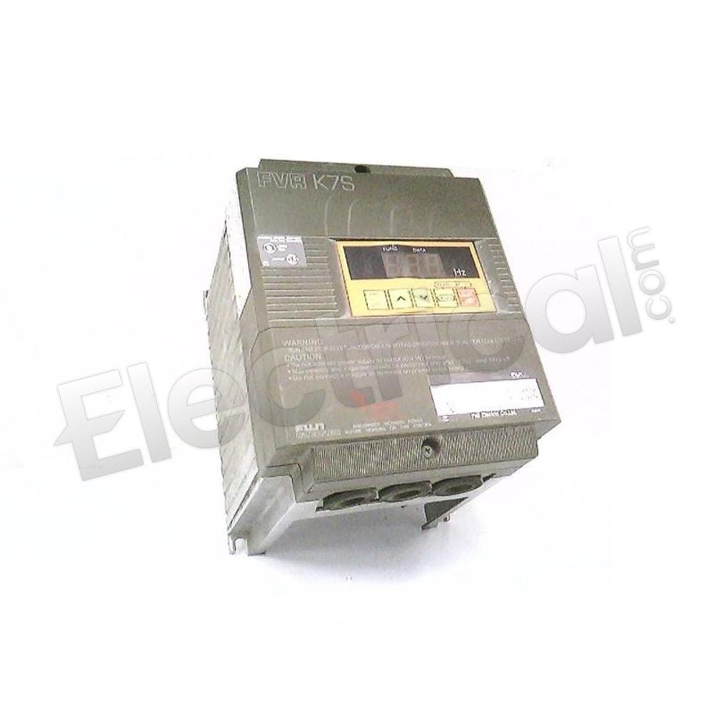 FVR-037K7S-2