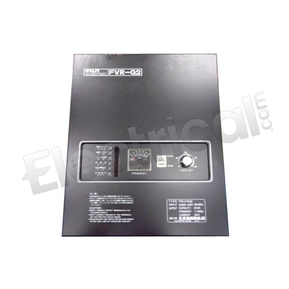 FVR-075-G2