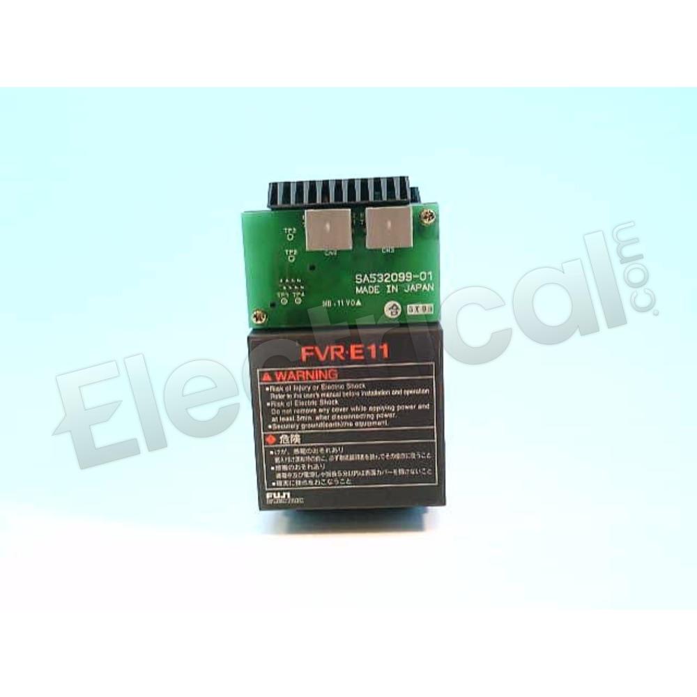 FVR0-4E11S-2-FA2