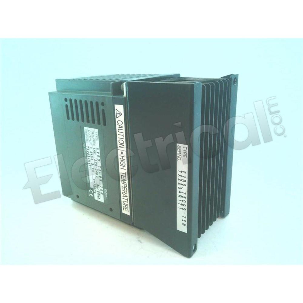 FVR0.75C9S-7EN