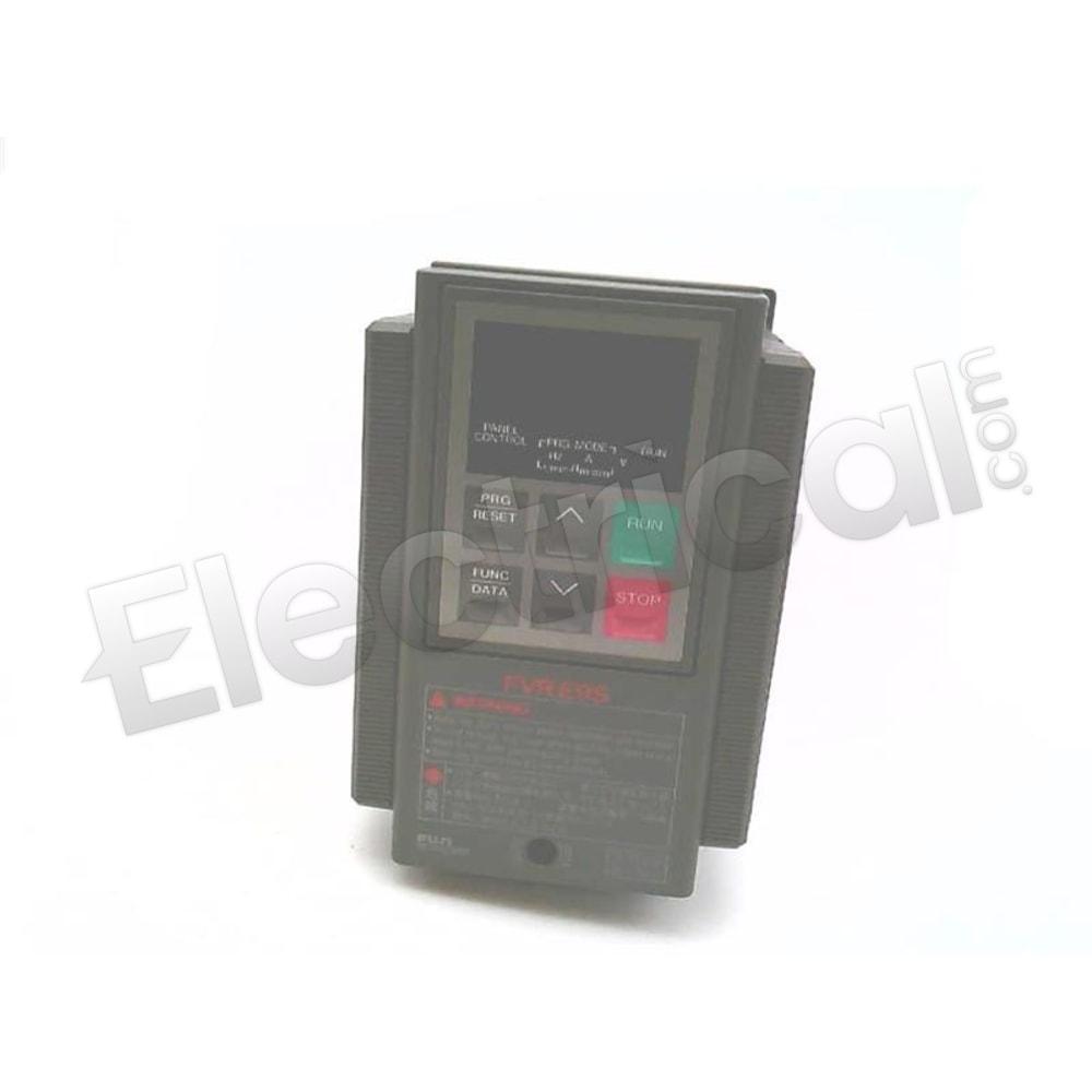 FVR0.75E9S-2