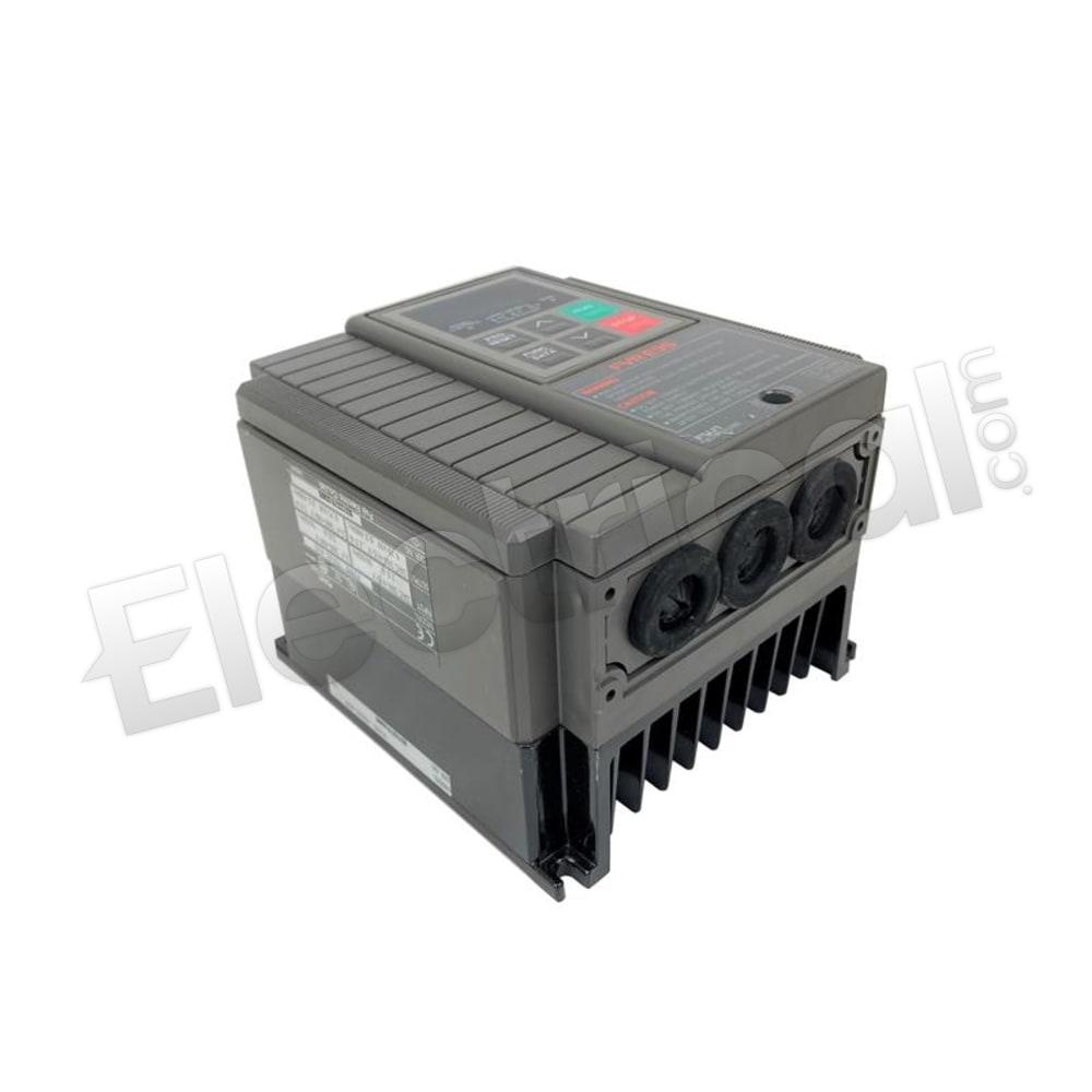 FVR0.75E9S-4EN