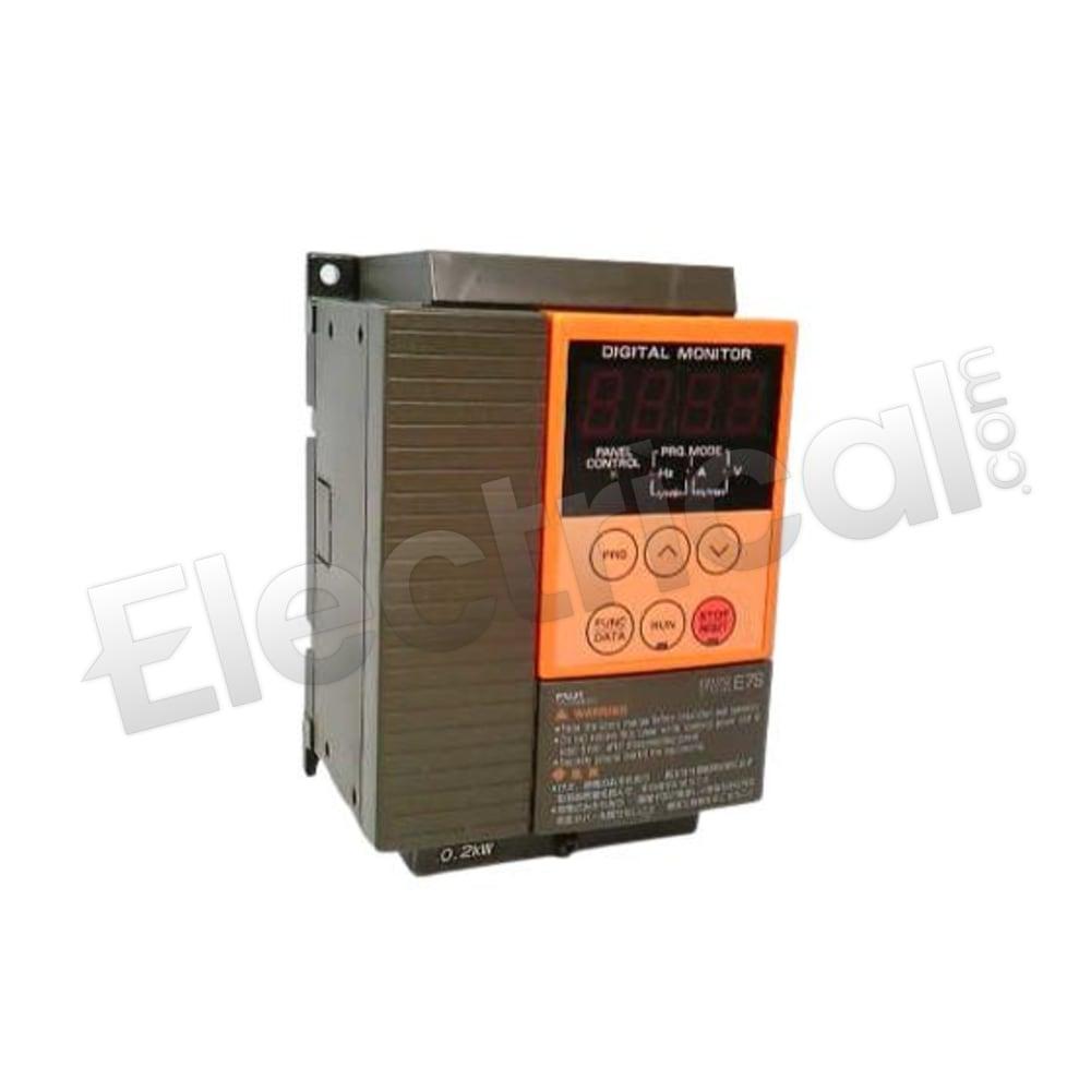 FVR002E7S-2AF