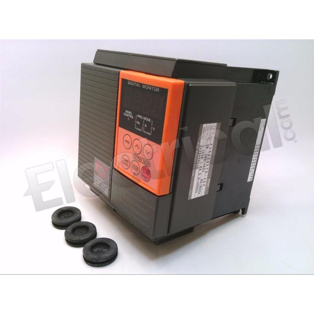 FVR004-E7S-4EX