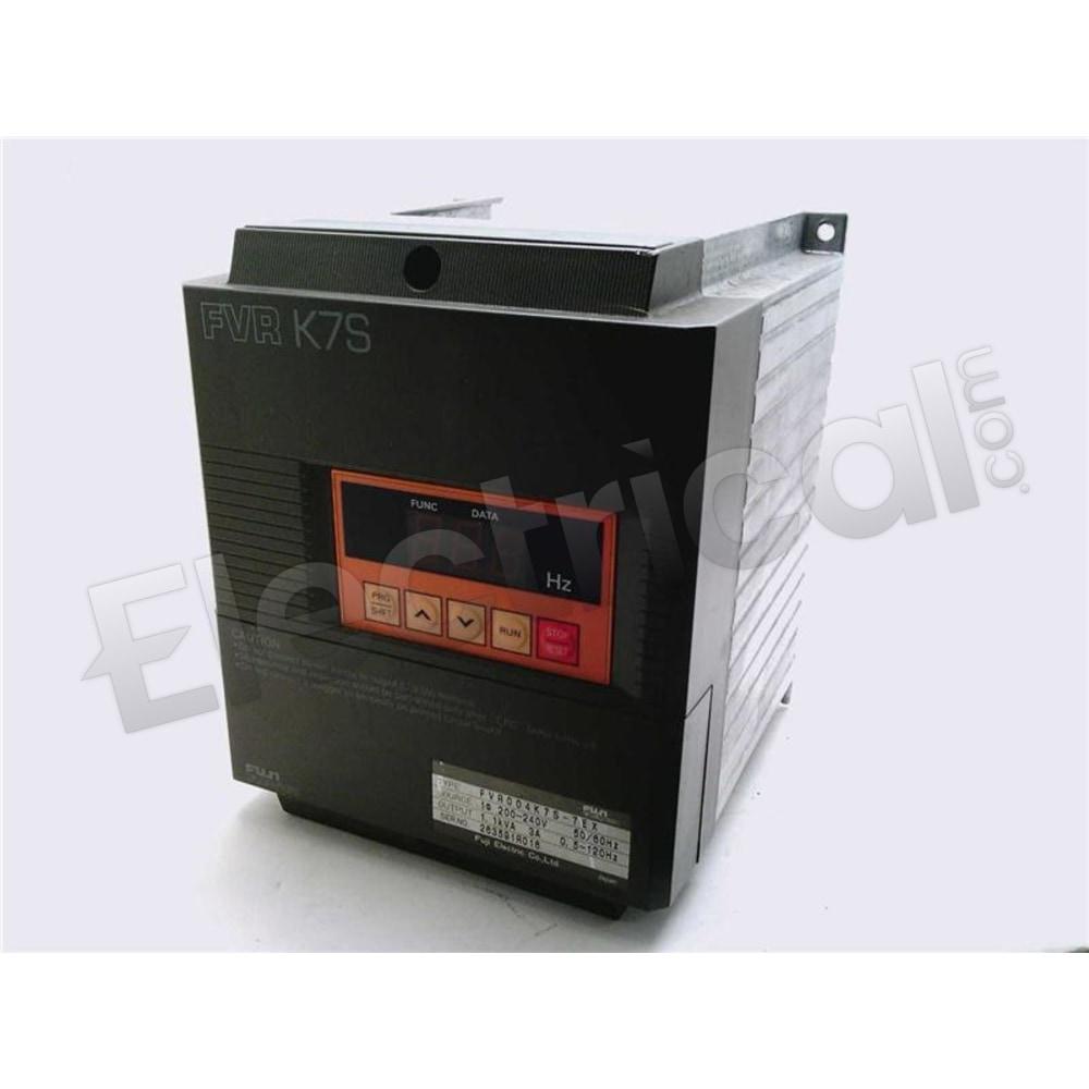 FVR004K7S-7EX